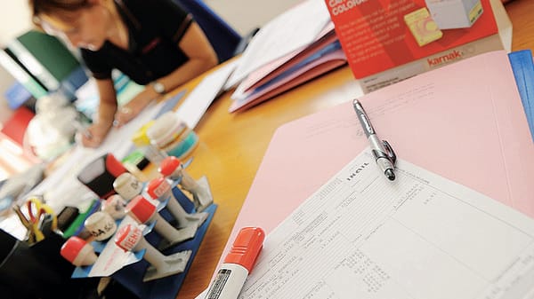 Salari giusti tra i grandi problemi del lavoro