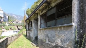 «Salviamo la Valle del Gerenzone, culla dell’industria lecchese»