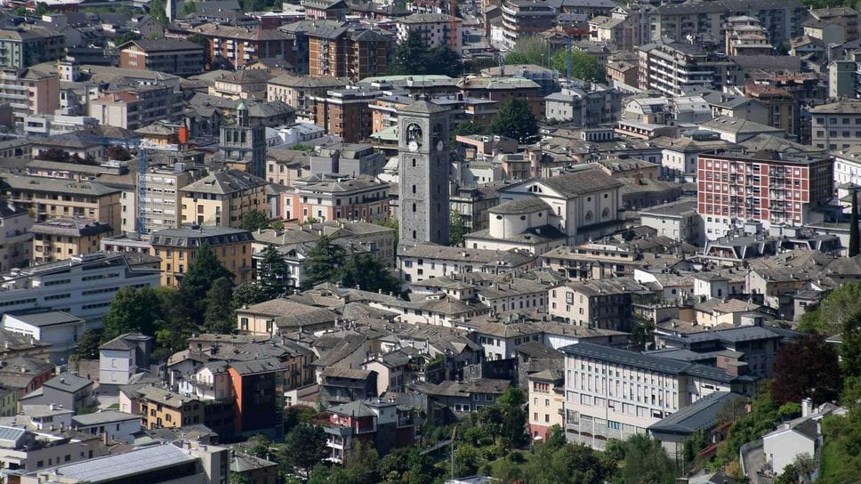 Sondrio, Fratelli d’Italia lancia l’allarme sicurezza