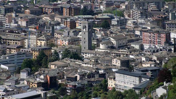 Sondrio, Fratelli d’Italia lancia l’allarme sicurezza