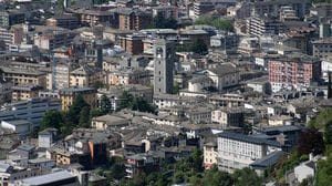 Sondrio, Fratelli d’Italia lancia l’allarme sicurezza