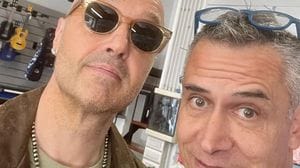 Sondrio: lo chef Bastianich in città