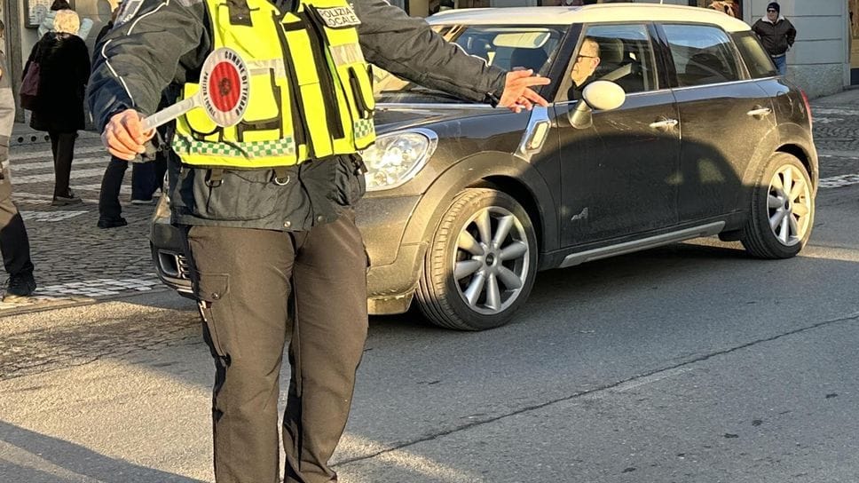 Un vigile urbano per Madesimo: c’è l’accordo con Chiavenna per la graduatoria
