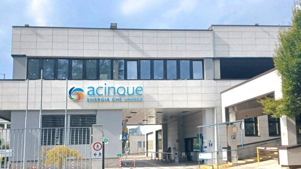 Acinque, utile netto in crescita nel primo trimestre 2026: investimenti a quota 15,2 milioni