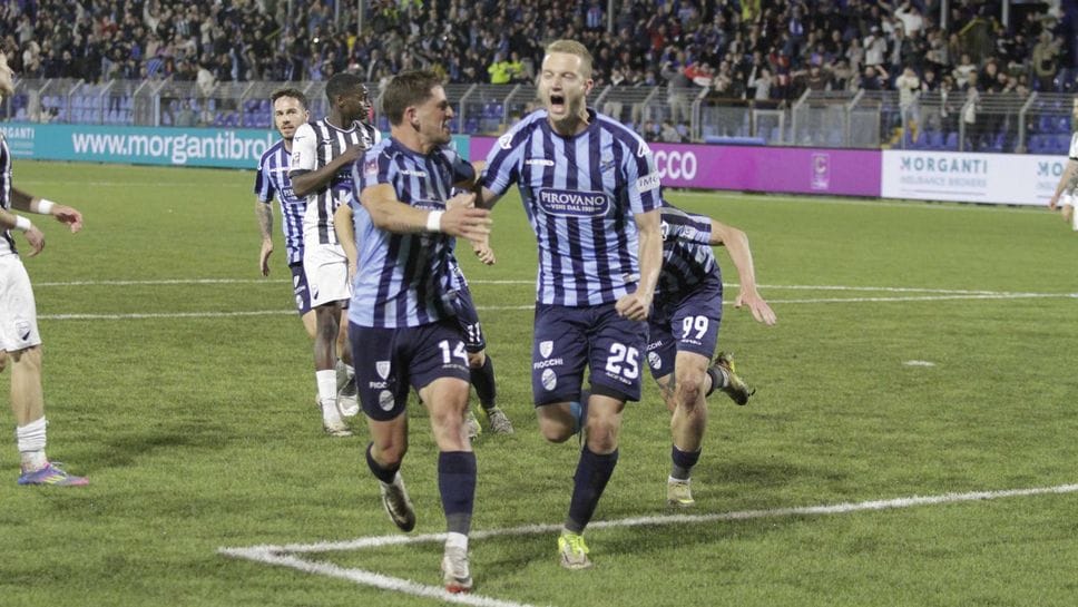 Calcio, sarà il Catania l’avversario del Lecco ai quarti