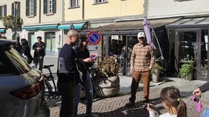 Joe Bastianich in Valtellina per Foodish: ecco i ristoranti e un ospite speciale