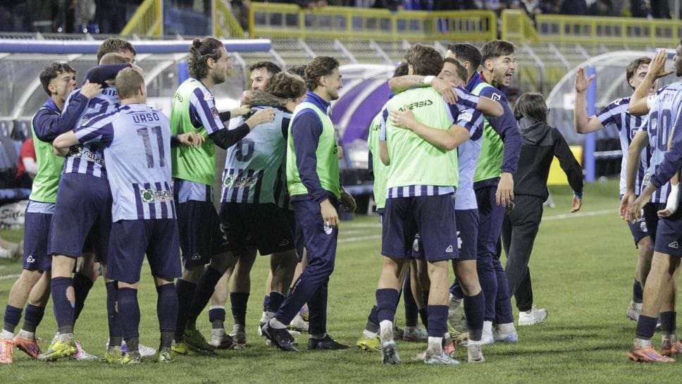Lecco e Catania si ritrovano dopo 54 anni