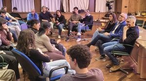 Livigno: l’Amministrazione ascolta i giovani per il futuro del paese