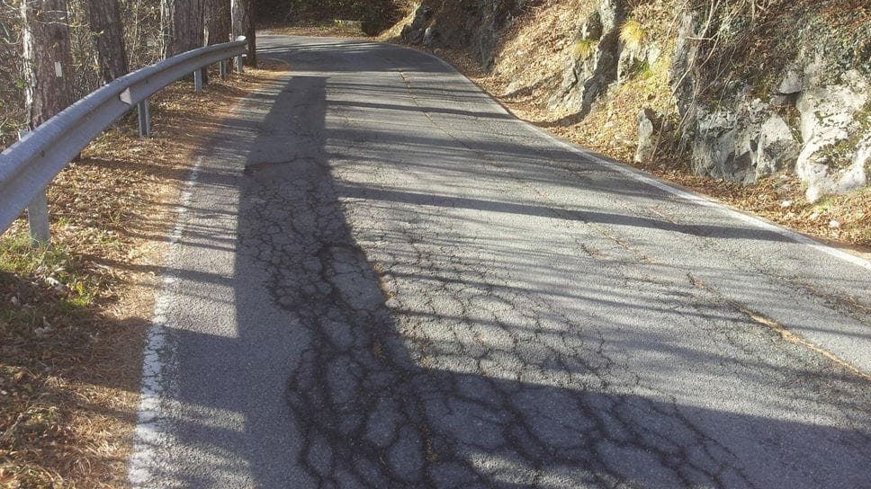 Strada per i Resinelli, fondi per la riqualificazione