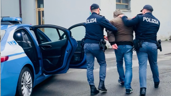 Tentata truffa a Sondrio: arrestato un 54enne grazie al sangue freddo del figlio della vittima