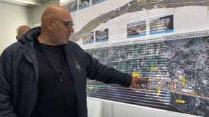 Tangenziale di Tirano, Sertori: «Apertura completa entro la fine dell’estate»