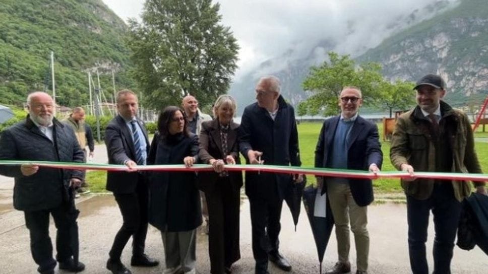 Autobus e navigazione, nasce il biglietto integrato