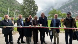 Autobus e navigazione, nasce il biglietto integrato