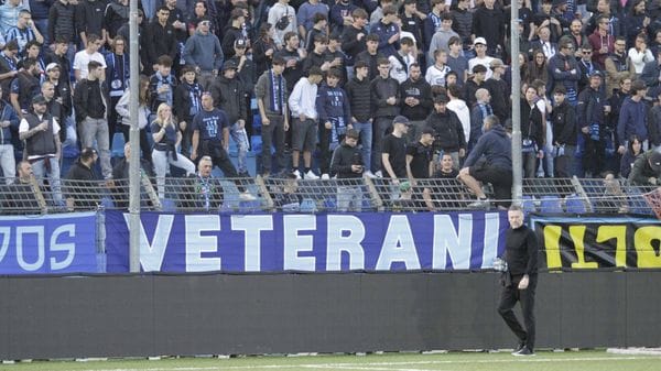 Domenica sera Lecco-Catania, Valente: «Siamo concentrati, ci aspettano due sfide emozionanti»