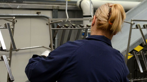 Lavoro, in provincia di Sondrio un colloquio su tre resta senza candidati