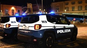 Lecco, elezioni e il nodo sicurezza: «Più agenti anche nei rioni»