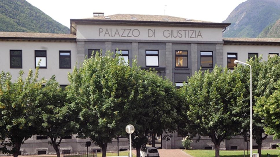 Maxi truffa sui test Covid, imprenditore valtellinese a processo