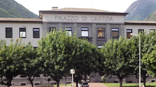 Maxi truffa sui test Covid, imprenditore valtellinese a processo