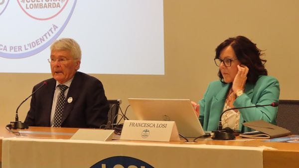 Castelli: «Losi ineleggibile? Dalla Lega mosse disperate»
