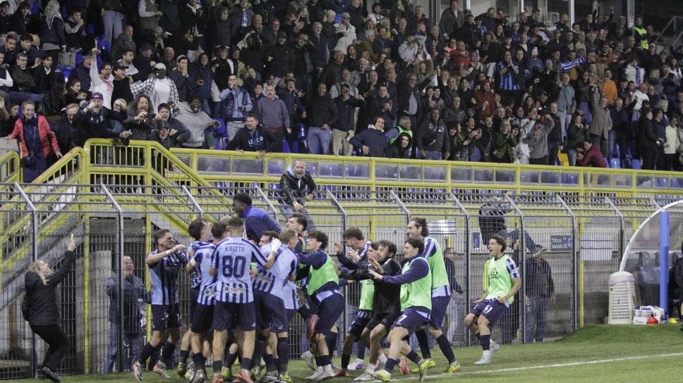 Lecco-Catania verso il tutto esaurito: già venduti oltre 4.800 biglietti