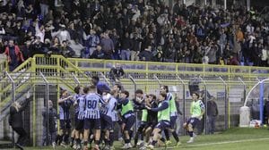 Lecco-Catania verso il tutto esaurito: già venduti oltre 4.800 biglietti