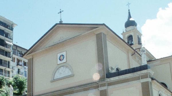 Lutto a Premana per la scomparsa di don Ettore Codega