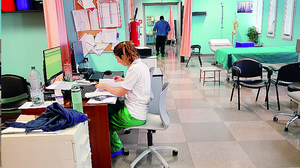 Taglio liste d’attesa, nel Lecchese centomila visite ed esami in più