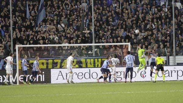 Calcio Lecco: a Catania senza paura, Valente chiede pazienza e anima
