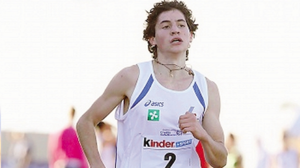 Il mondo dell’atletica ricorda Samuele Nava, morto a 28 anni in sella alla moto