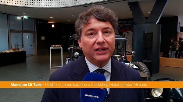 Immagine per italpress-NoRD