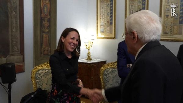 Immagine per italpress-kWPN