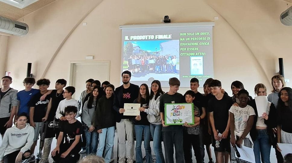 Legalità, a Lecco la giornata conclusiva del Premio Paolo Cereda