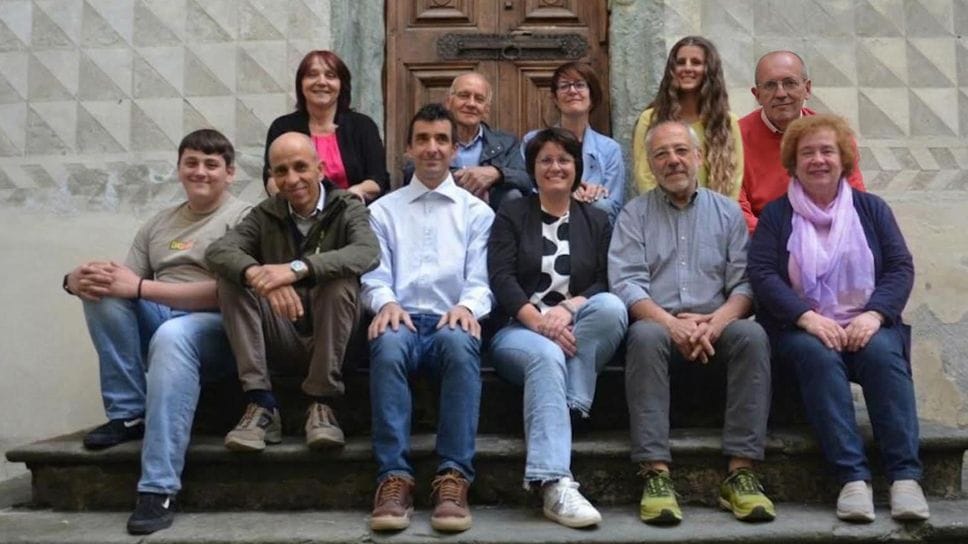 Mazzo al voto, il sindaco Saligari al terzo mandato