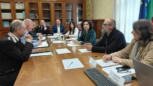 Morbegno, più controlli per arginare furti e vandalismi