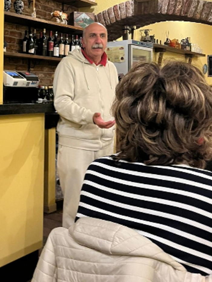 Scuola, cultura e giovani: a Lecco la cena-dibattito di Avs
