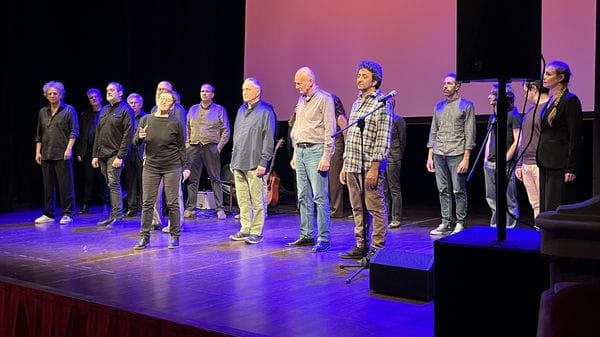 Teatro Invito festeggia 40 anni