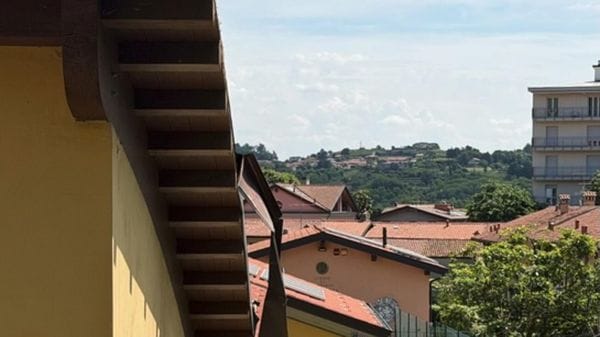 Furto di rame alla scuola di Imbersago