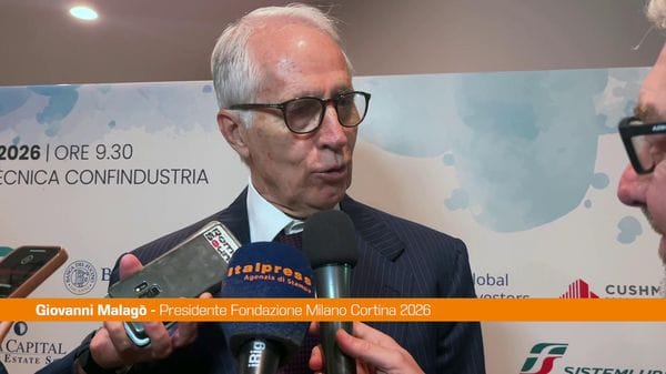 Immagine per italpress-KlRM