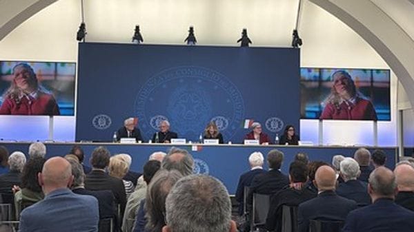 La Nostra Famiglia: 80 anni di dignità e uguaglianza