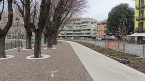 Lecco: cambiano le regole per la sosta in zona Malpensata
