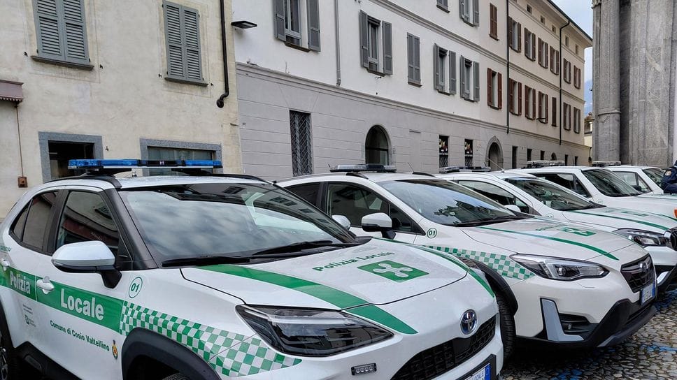 Morbegno: insulti via social alla Polizia locale. «Pronti a difenderci»