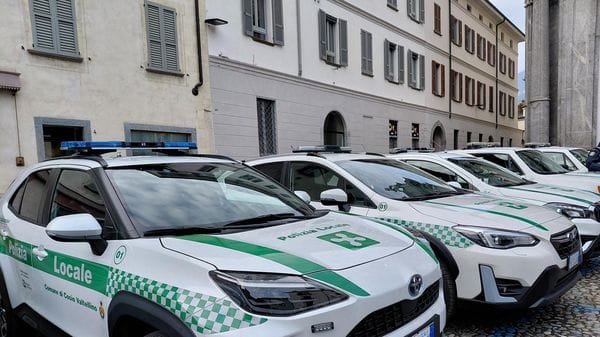 Morbegno: insulti via social alla Polizia locale. «Pronti a difenderci»