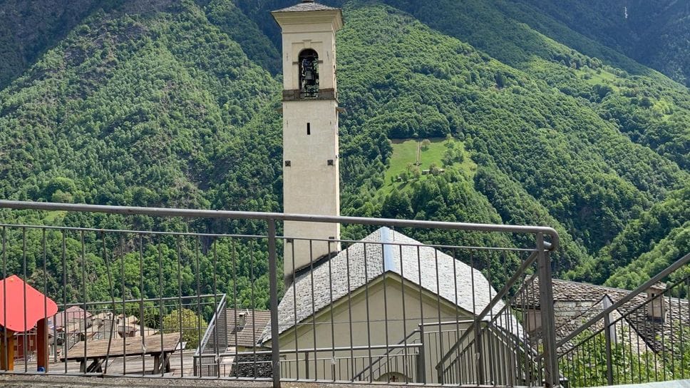 Pedesina: corsa a tre per il comune. Un candidato ogni due residenti