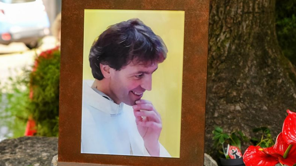 Al via la causa di canonizzazione di don Roberto Malgesini