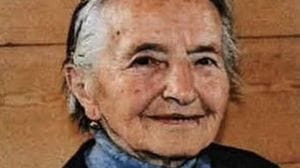 Campodolcino ha salutato Giuseppina Della Morte, scomparsa a 104 anni
