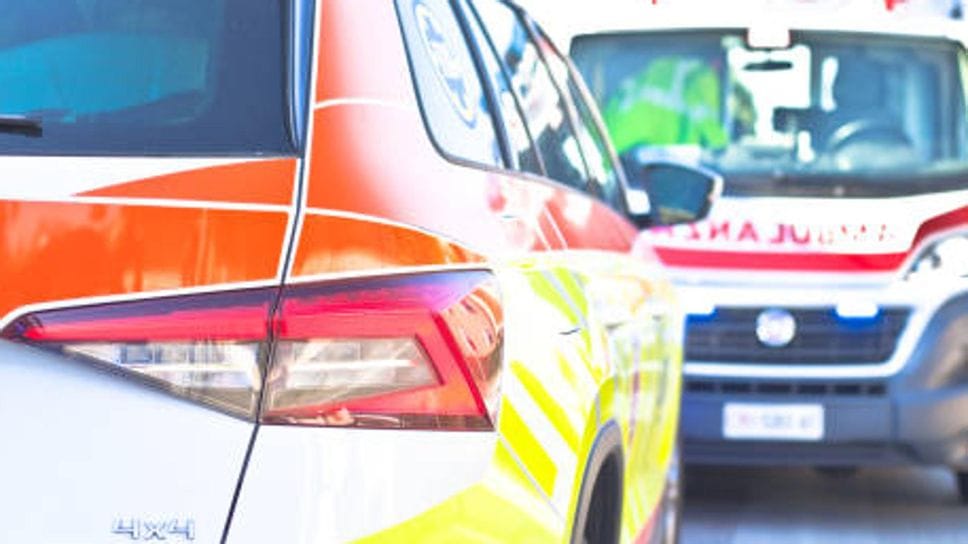 Incidente sulla A7, morto motociclista lecchese