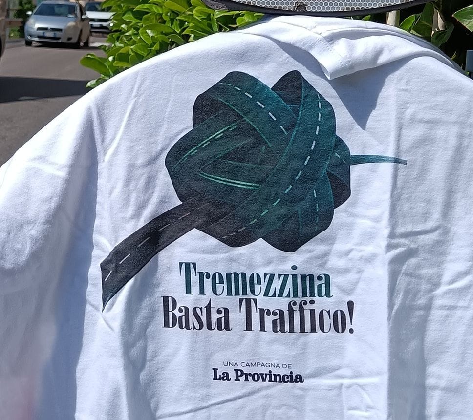 La cattiva strada e le promesse al vento
