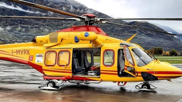 Madesimo: caduta fatale in montagna, morto un 50enne