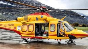 Madesimo: caduta fatale in montagna, morto un 50enne