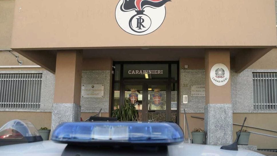 Morbegno, coppia sequestrata e rapinata in casa